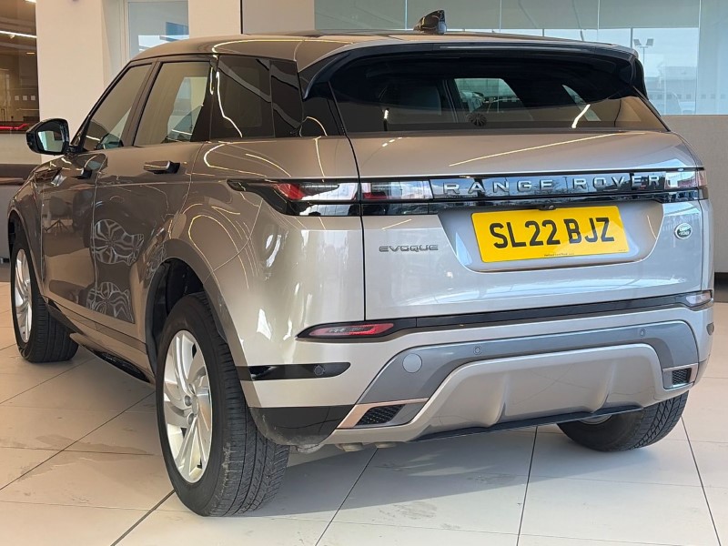 2022 (22) LAND ROVER RANGE ROVER EVOQUE 2.0 D200 R-Dynamic S 5dr Auto 4850946