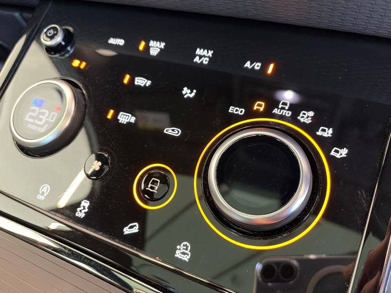 2022 (22) LAND ROVER RANGE ROVER EVOQUE 2.0 D200 R-Dynamic S 5dr Auto 4850923