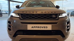 2022 (22) LAND ROVER RANGE ROVER EVOQUE 2.0 D200 R-Dynamic S 5dr Auto 4850943