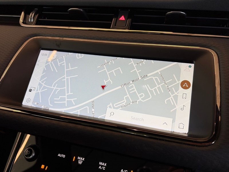 2022 (22) LAND ROVER RANGE ROVER EVOQUE 2.0 D200 R-Dynamic S 5dr Auto 4850919