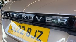 2022 (22) LAND ROVER RANGE ROVER EVOQUE 2.0 D200 R-Dynamic S 5dr Auto 4850935