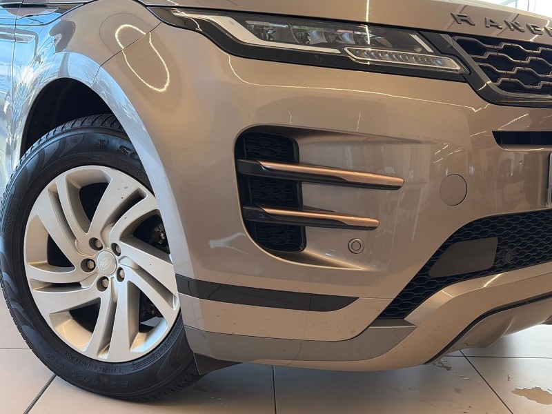 2022 (22) LAND ROVER RANGE ROVER EVOQUE 2.0 D200 R-Dynamic S 5dr Auto 4850932