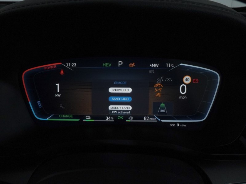  BYD SEAL U 1.5 DM-i Boost 5dr Auto 5023520