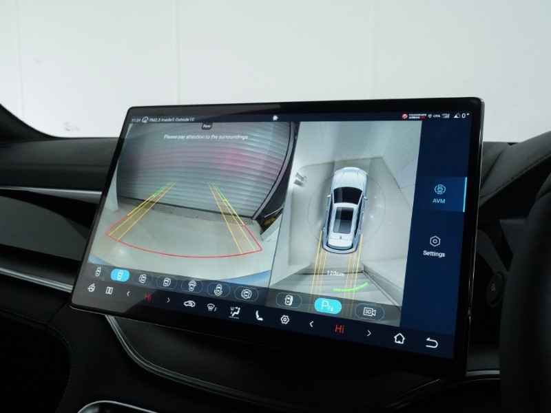  BYD SEAL U 1.5 DM-i Boost 5dr Auto 5023530