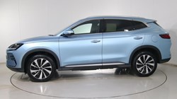 BYD SEAL U 1.5 DM-i Boost 5dr Auto 5023479