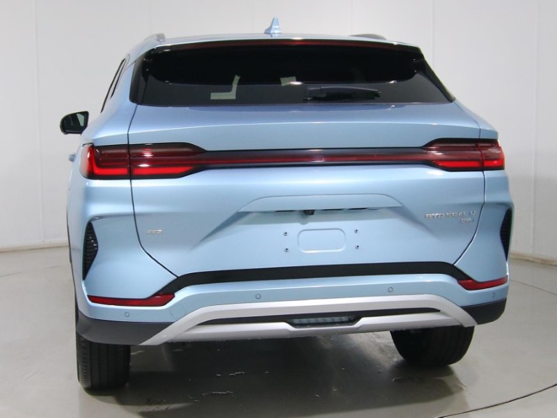  BYD SEAL U 1.5 DM-i Boost 5dr Auto 5023481