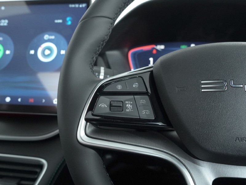  BYD SEAL U 1.5 DM-i Boost 5dr Auto 5023514