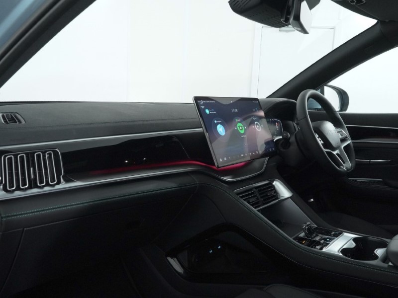  BYD SEAL U 1.5 DM-i Boost 5dr Auto 5023497