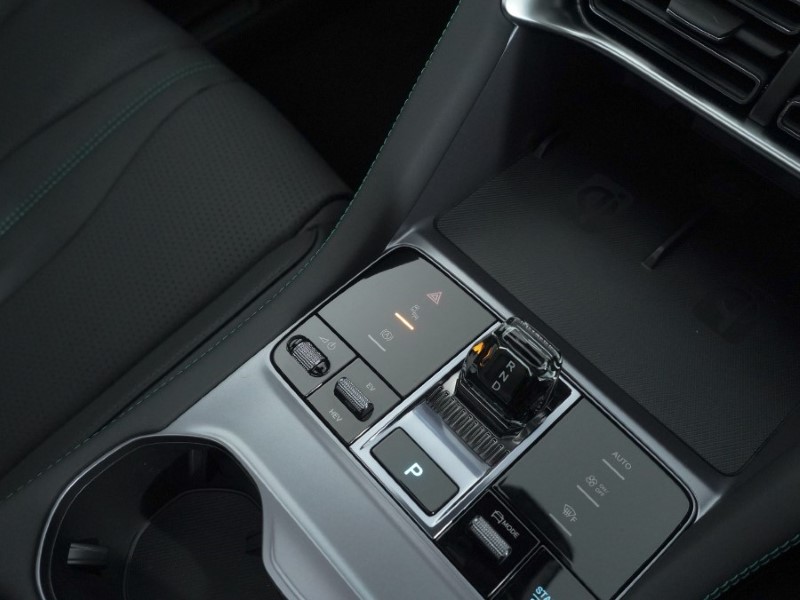  BYD SEAL U 1.5 DM-i Boost 5dr Auto 5023509