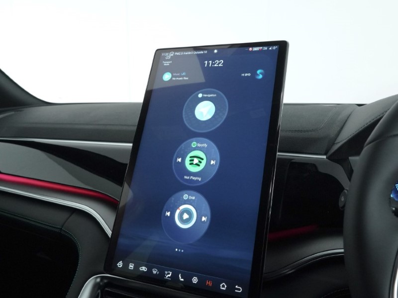  BYD SEAL U 1.5 DM-i Boost 5dr Auto 5023518