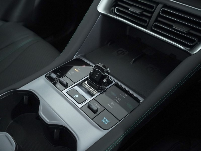  BYD SEAL U 1.5 DM-i Boost 5dr Auto 5022660