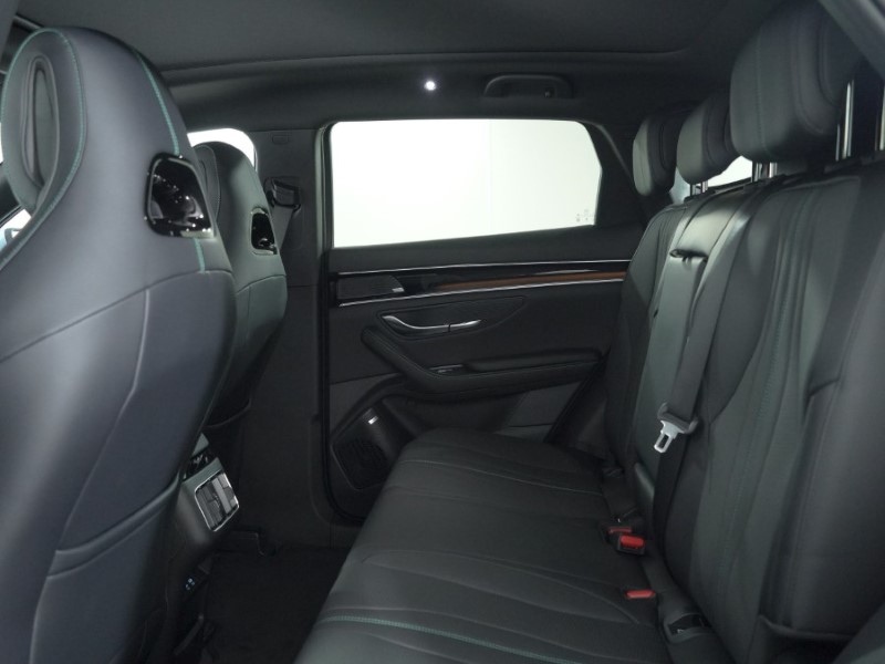  BYD SEAL U 1.5 DM-i Boost 5dr Auto 5022646