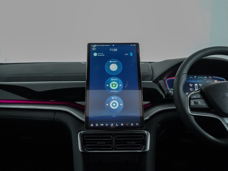  BYD SEAL U 1.5 DM-i Boost 5dr Auto 5022652