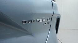 BYD SEAL U 1.5 DM-i Boost 5dr Auto 5022631