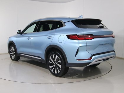 BYD SEAL U 1.5 DM-i Boost 5dr Auto