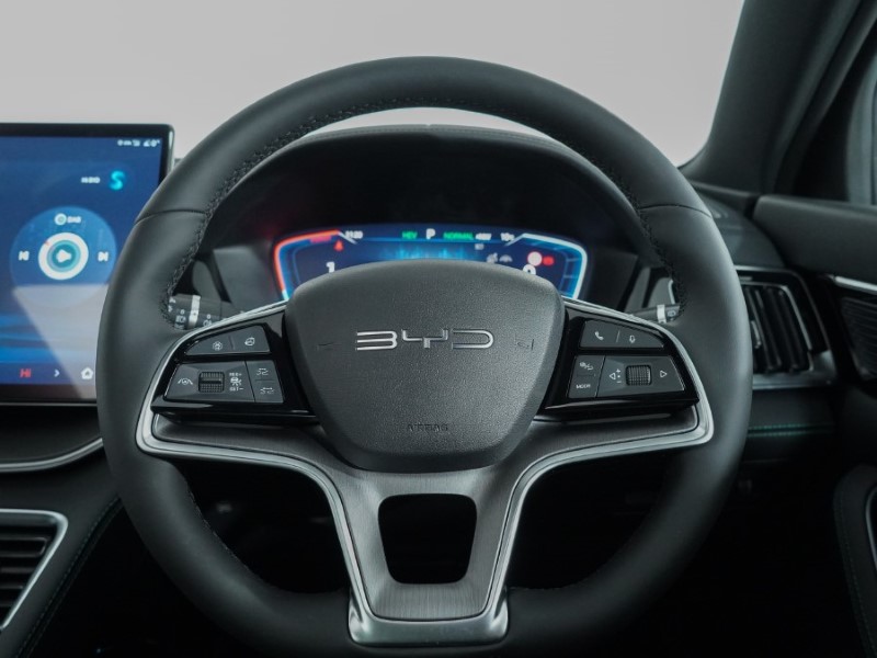  BYD SEAL U 1.5 DM-i Boost 5dr Auto 5022650