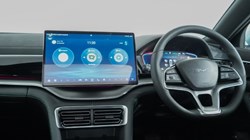 BYD SEAL U 1.5 DM-i Boost 5dr Auto 5022648