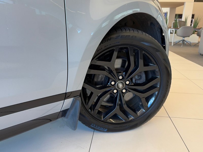 2022 (72) LAND ROVER RANGE ROVER EVOQUE 1.5 P300e R-Dynamic SE 5dr Auto 4922097