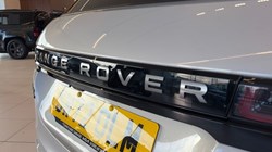 2022 (72) LAND ROVER RANGE ROVER EVOQUE 1.5 P300e R-Dynamic SE 5dr Auto 4922093