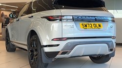 2022 (72) LAND ROVER RANGE ROVER EVOQUE 1.5 P300e R-Dynamic SE 5dr Auto 4922106
