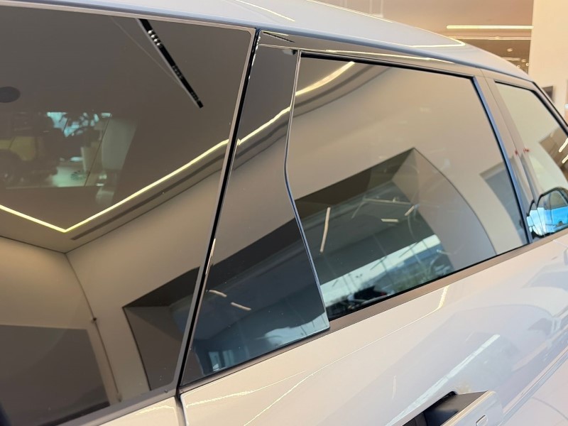 2022 (72) LAND ROVER RANGE ROVER EVOQUE 1.5 P300e R-Dynamic SE 5dr Auto 4922099