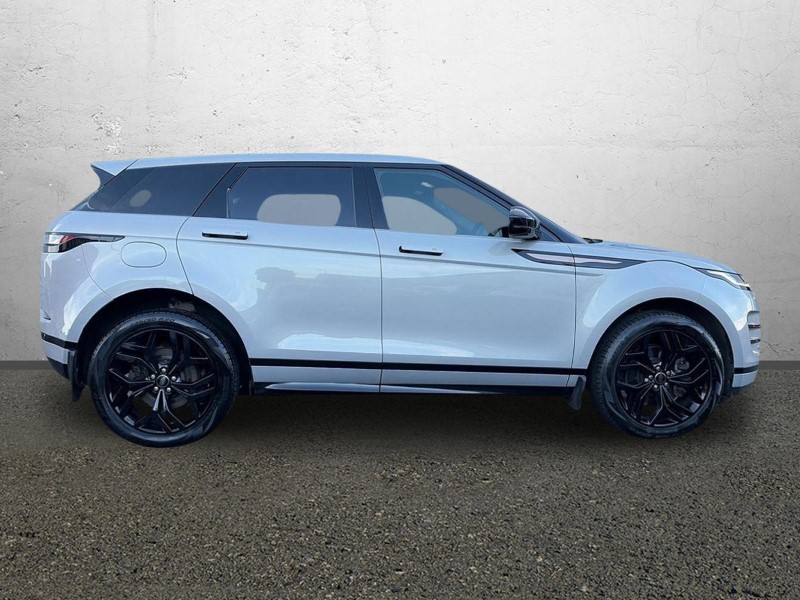 2022 (72) LAND ROVER RANGE ROVER EVOQUE 1.5 P300e R-Dynamic SE 5dr Auto 4922052