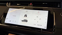 2022 (72) LAND ROVER RANGE ROVER EVOQUE 1.5 P300e R-Dynamic SE 5dr Auto 4922076