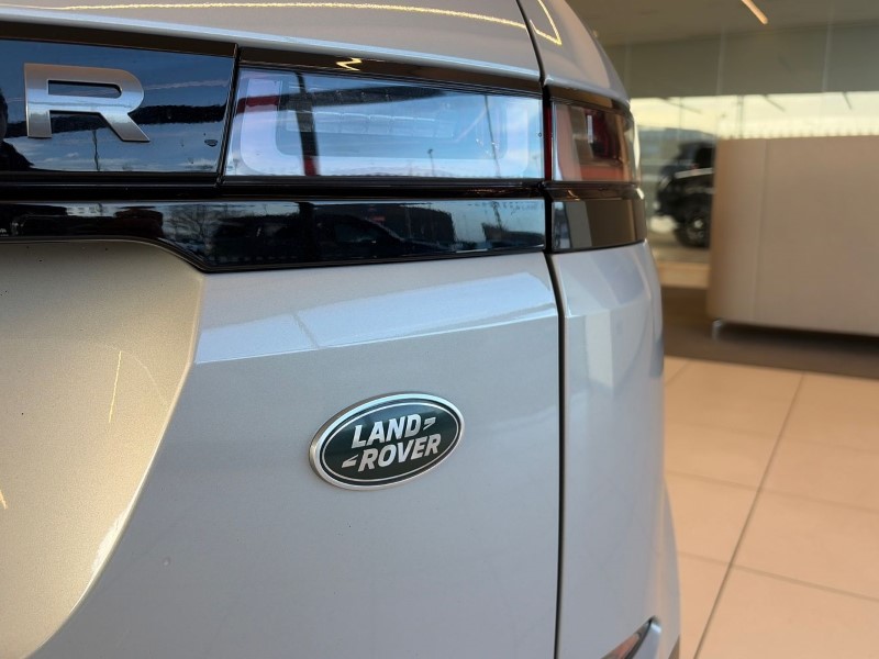 2022 (72) LAND ROVER RANGE ROVER EVOQUE 1.5 P300e R-Dynamic SE 5dr Auto 4922095