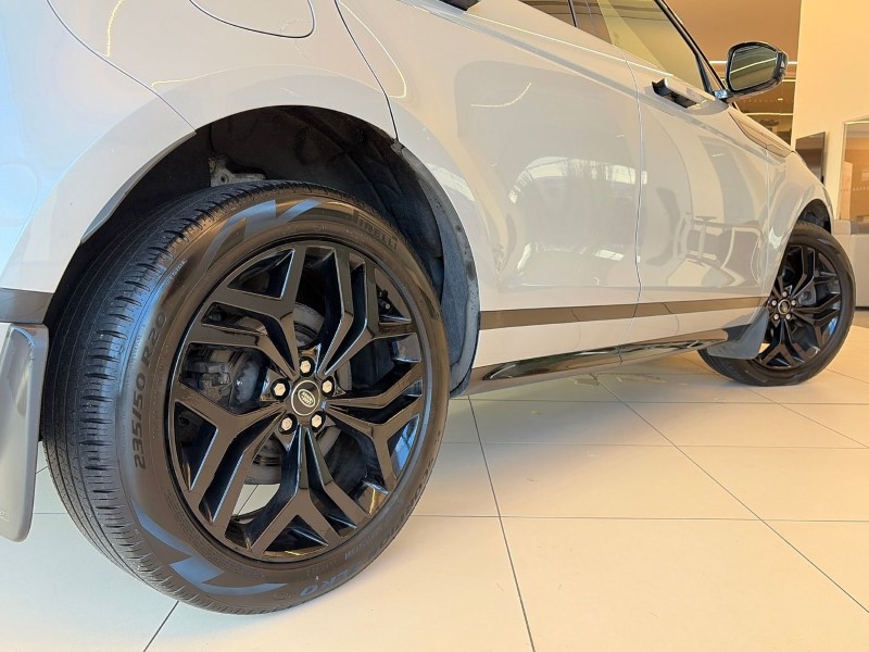 2022 (72) LAND ROVER RANGE ROVER EVOQUE 1.5 P300e R-Dynamic SE 5dr Auto 4922096