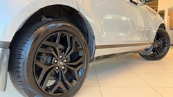 2022 (72) LAND ROVER RANGE ROVER EVOQUE 1.5 P300e R-Dynamic SE 5dr Auto 4922096
