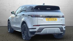 2022 (72) LAND ROVER RANGE ROVER EVOQUE 1.5 P300e R-Dynamic SE 5dr Auto 1