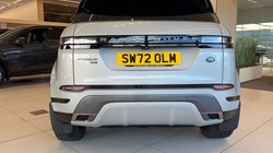 2022 (72) LAND ROVER RANGE ROVER EVOQUE 1.5 P300e R-Dynamic SE 5dr Auto 4922105