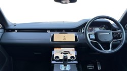 2022 (72) LAND ROVER RANGE ROVER EVOQUE 1.5 P300e R-Dynamic SE 5dr Auto 4922056