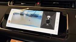 2022 (72) LAND ROVER RANGE ROVER EVOQUE 1.5 P300e R-Dynamic SE 5dr Auto 4922078