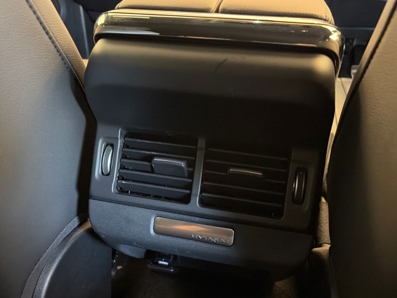 2022 (72) LAND ROVER RANGE ROVER EVOQUE 1.5 P300e R-Dynamic SE 5dr Auto 4922065