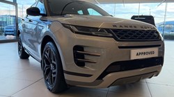 2022 (72) LAND ROVER RANGE ROVER EVOQUE 1.5 P300e R-Dynamic SE 5dr Auto 4922101