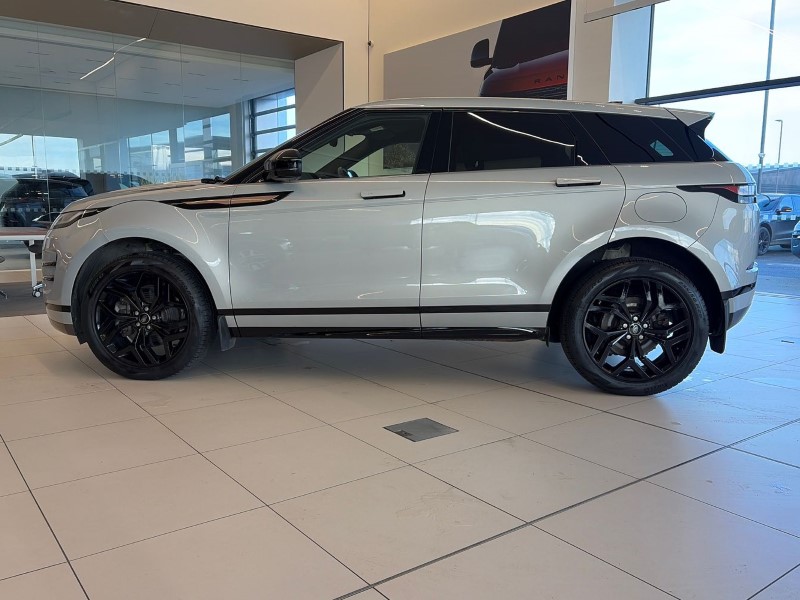 2022 (72) LAND ROVER RANGE ROVER EVOQUE 1.5 P300e R-Dynamic SE 5dr Auto 4922107