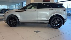 2022 (72) LAND ROVER RANGE ROVER EVOQUE 1.5 P300e R-Dynamic SE 5dr Auto 4922107