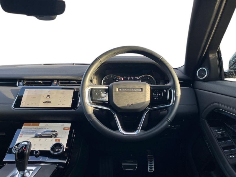 2022 (72) LAND ROVER RANGE ROVER EVOQUE 1.5 P300e R-Dynamic SE 5dr Auto 4922062