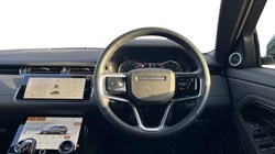 2022 (72) LAND ROVER RANGE ROVER EVOQUE 1.5 P300e R-Dynamic SE 5dr Auto 4922062