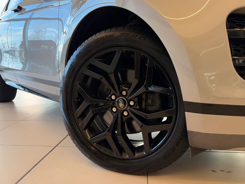 2022 (72) LAND ROVER RANGE ROVER EVOQUE 1.5 P300e R-Dynamic SE 5dr Auto 4922092