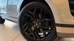 2022 (72) LAND ROVER RANGE ROVER EVOQUE 1.5 P300e R-Dynamic SE 5dr Auto 4922092