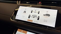 2022 (72) LAND ROVER RANGE ROVER EVOQUE 1.5 P300e R-Dynamic SE 5dr Auto 4922085