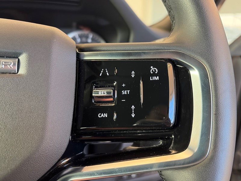 2022 (72) LAND ROVER RANGE ROVER EVOQUE 1.5 P300e R-Dynamic SE 5dr Auto 4922075