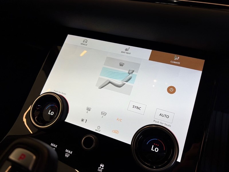 2022 (72) LAND ROVER RANGE ROVER EVOQUE 1.5 P300e R-Dynamic SE 5dr Auto 4922080