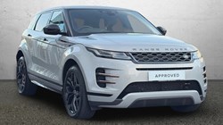 2022 (72) LAND ROVER RANGE ROVER EVOQUE 1.5 P300e R-Dynamic SE 5dr Auto 4922048