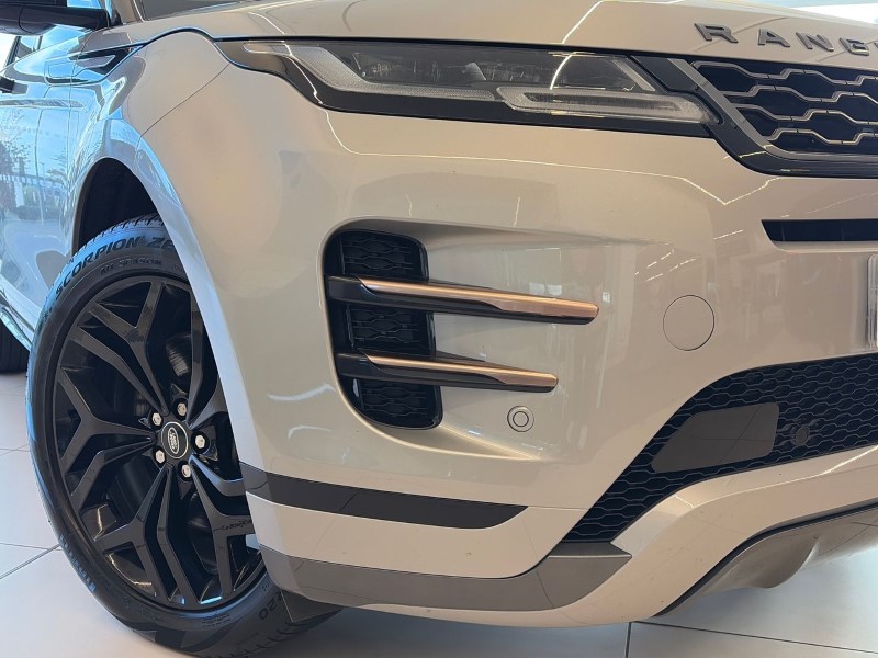 2022 (72) LAND ROVER RANGE ROVER EVOQUE 1.5 P300e R-Dynamic SE 5dr Auto 4922090