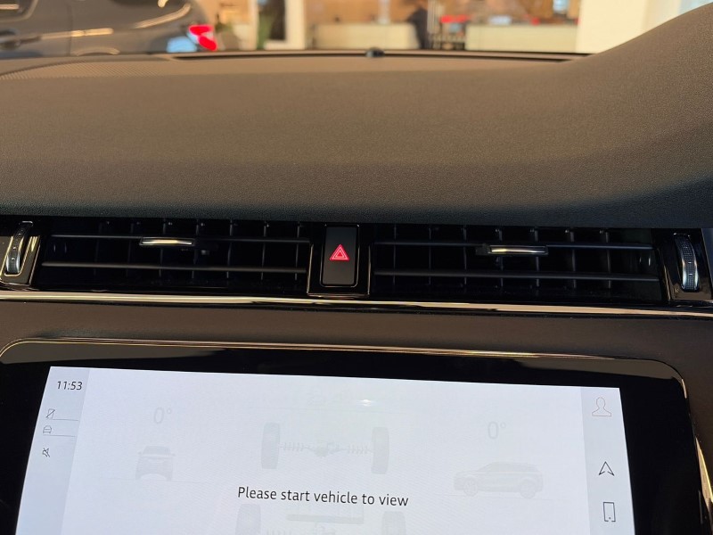 2022 (72) LAND ROVER RANGE ROVER EVOQUE 1.5 P300e R-Dynamic SE 5dr Auto 4922083