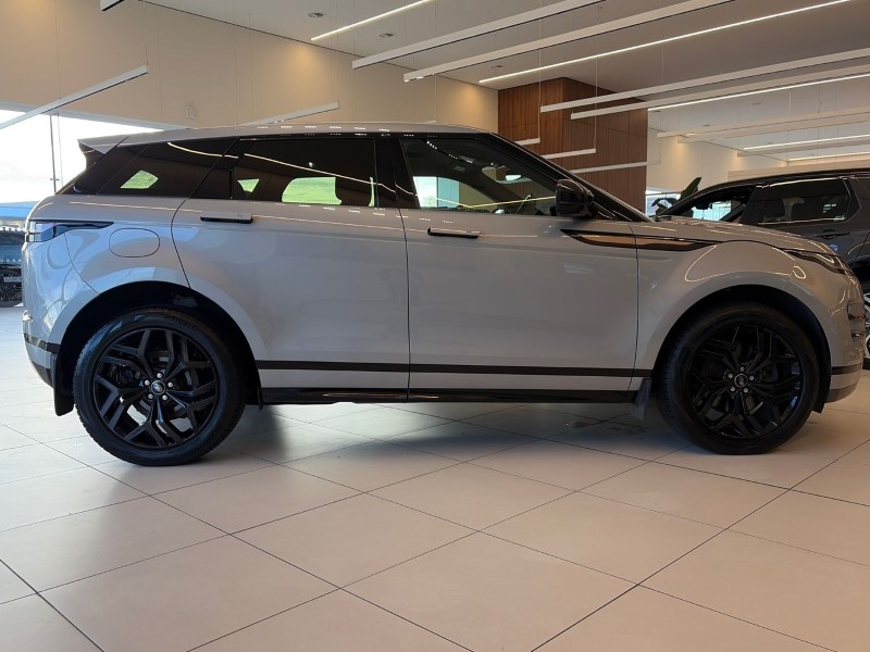 2022 (72) LAND ROVER RANGE ROVER EVOQUE 1.5 P300e R-Dynamic SE 5dr Auto 4922102