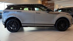 2022 (72) LAND ROVER RANGE ROVER EVOQUE 1.5 P300e R-Dynamic SE 5dr Auto 4922102